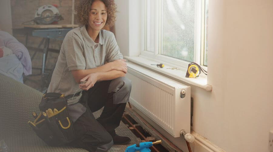 Local expert plumbing services in Proctorville, NC